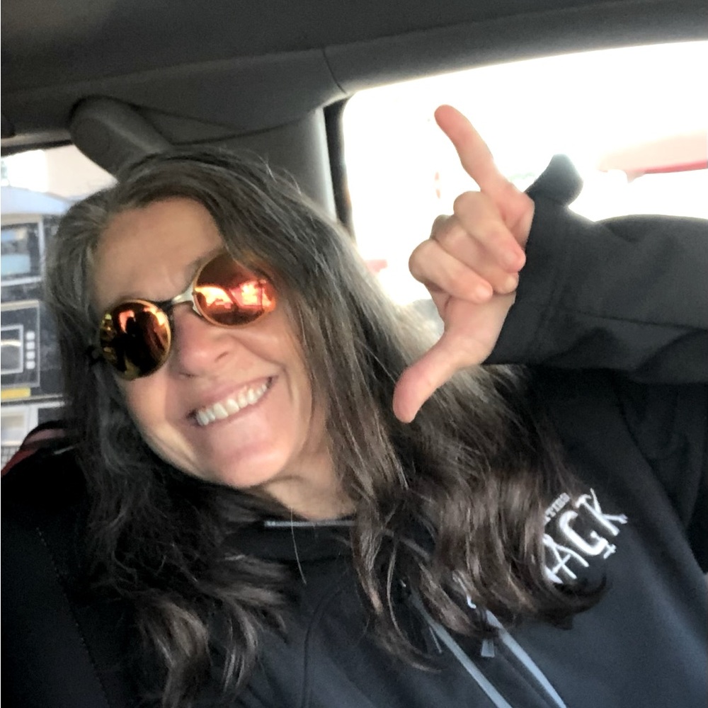 Meet your Posher, Posh